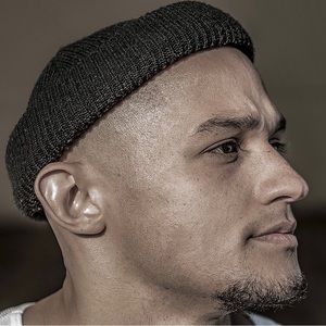 Meet your Posher, Jerome